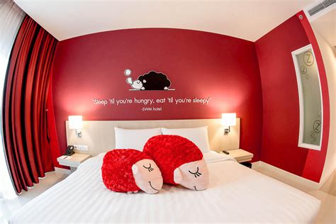 sleep with me hotel phuket thailand